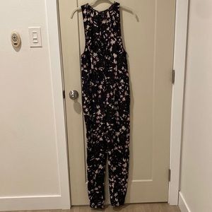 Broadway and Broome Jumpsuit